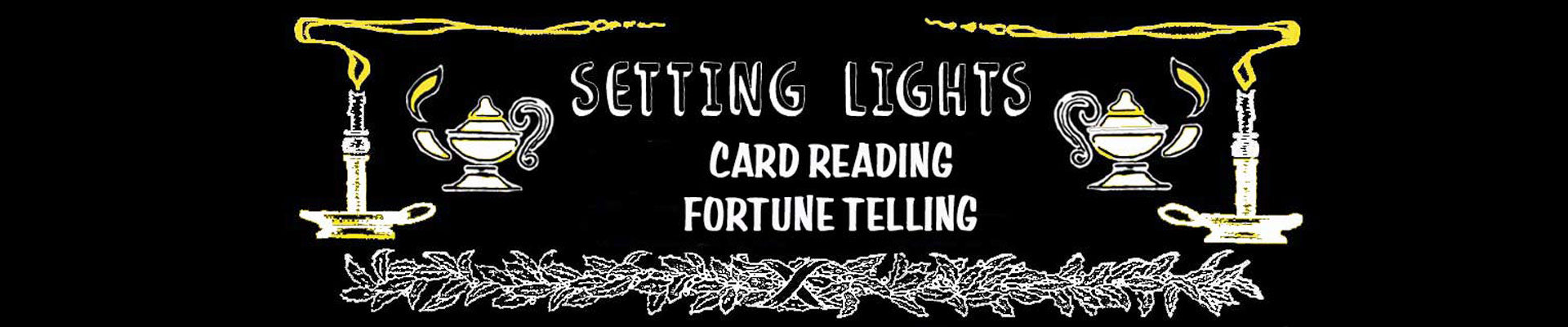 Card Readings