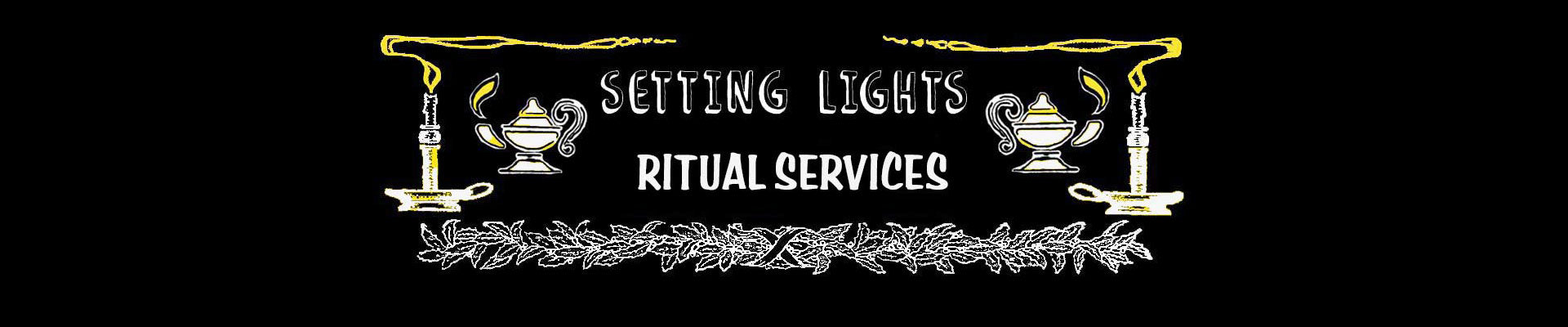 Ritual Services