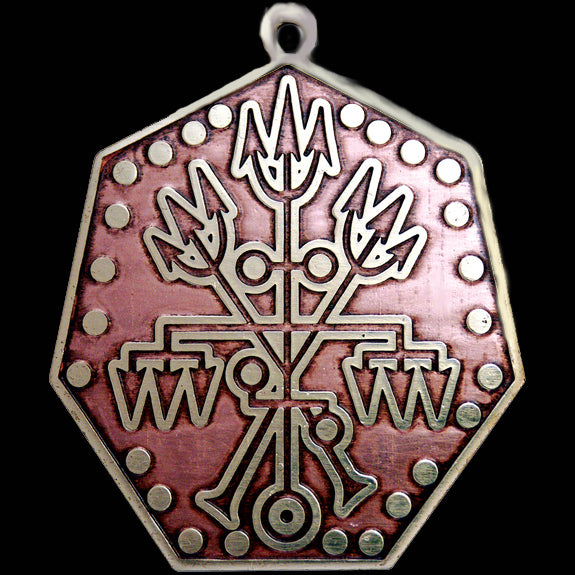 Talisman - Key of Solomon Magical